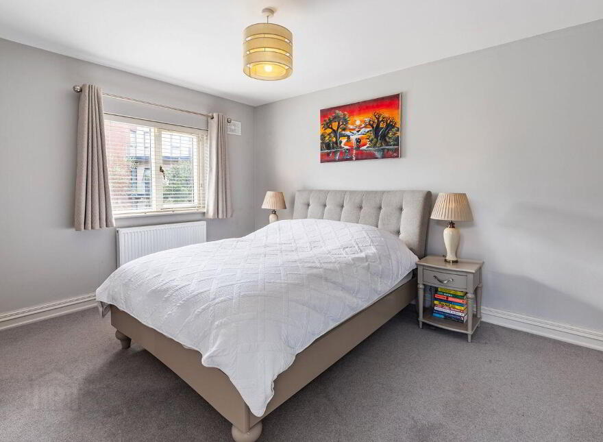 21 Fairhaven Close, Fairhaven, Castleknock, Castleknock, D15K2WT