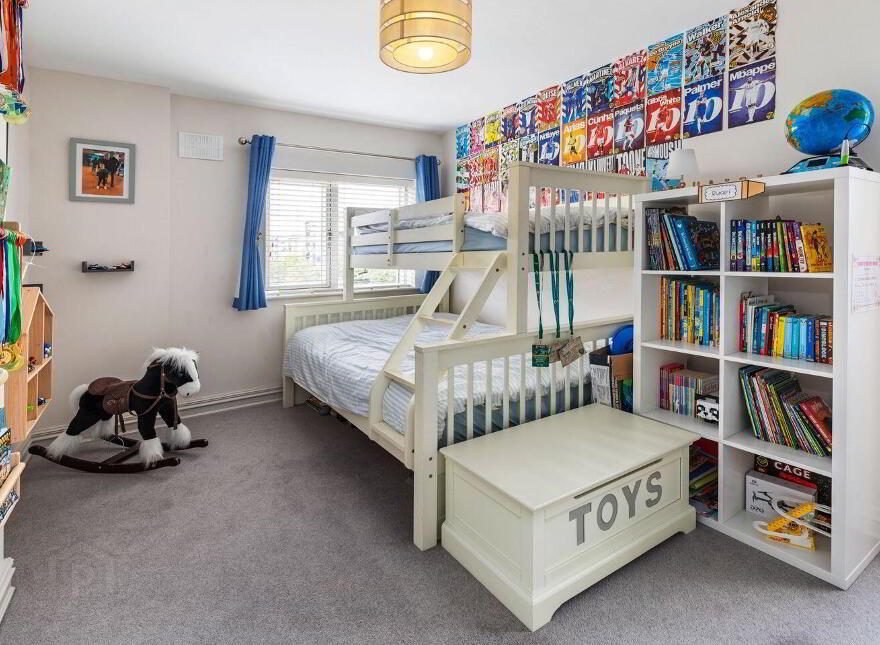 21 Fairhaven Close, Fairhaven, Castleknock, Castleknock, D15K2WT