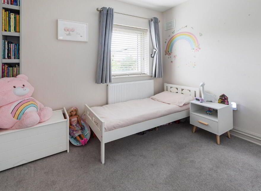 21 Fairhaven Close, Fairhaven, Castleknock, Castleknock, D15K2WT
