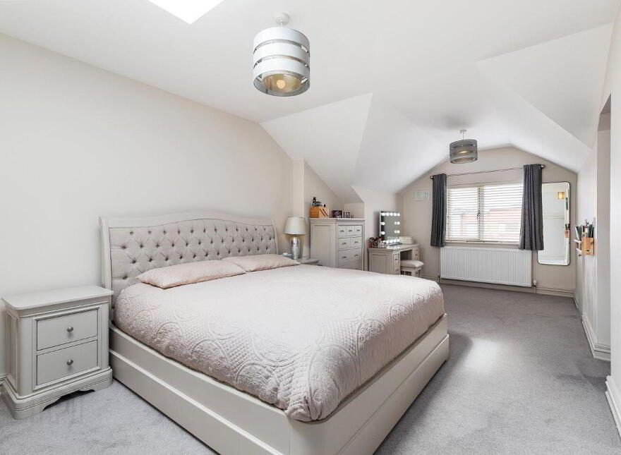 21 Fairhaven Close, Fairhaven, Castleknock, Castleknock, D15K2WT