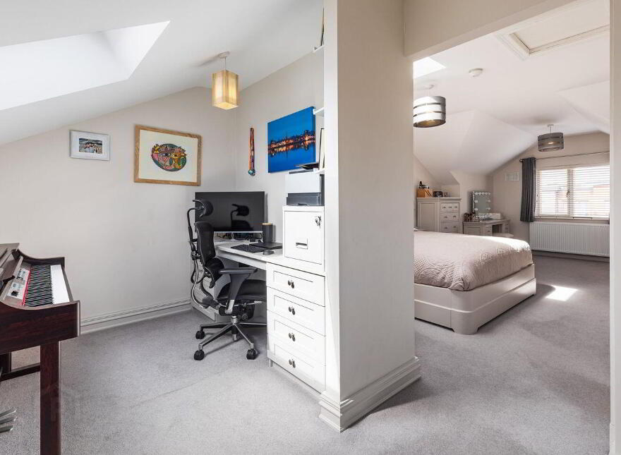 21 Fairhaven Close, Fairhaven, Castleknock, Castleknock, D15K2WT