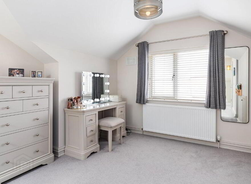 21 Fairhaven Close, Fairhaven, Castleknock, Castleknock, D15K2WT