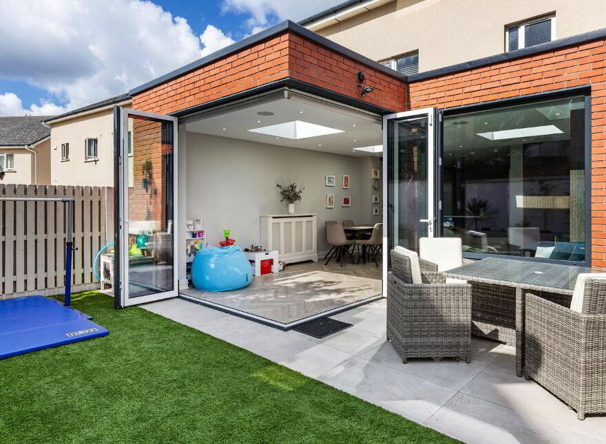 21 Fairhaven Close, Fairhaven, Castleknock, Castleknock, D15K2WT