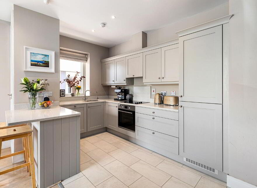 15 Clonbern, Phoenix Park Racecourse, Castleknock, Castleknock, D15HXC8