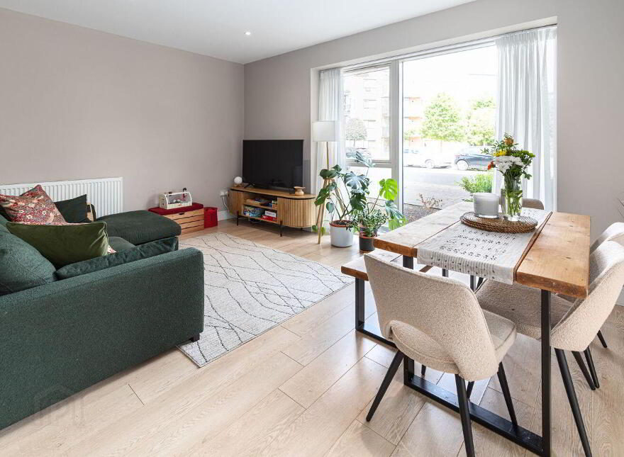 15 Clonbern, Phoenix Park Racecourse, Castleknock, Castleknock, D15HXC8