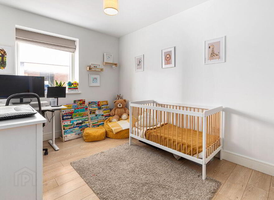 15 Clonbern, Phoenix Park Racecourse, Castleknock, Castleknock, D15HXC8