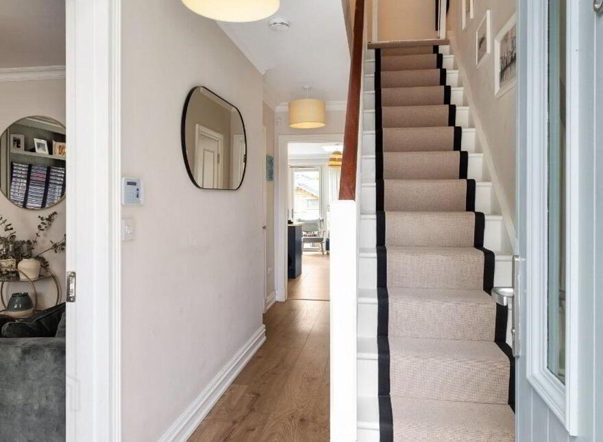 37 Phoenix Park Avenue, Phoenix Park Racecourse, Castleknock, Castleknock, D15X3TN
