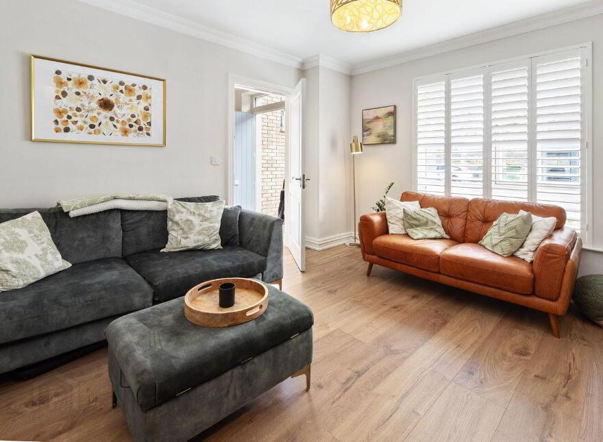 37 Phoenix Park Avenue, Phoenix Park Racecourse, Castleknock, Castleknock, D15X3TN