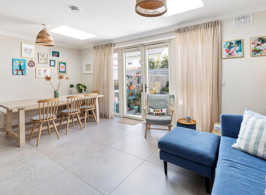 37 Phoenix Park Avenue, Phoenix Park Racecourse, Castleknock, Castleknock, D15X3TN