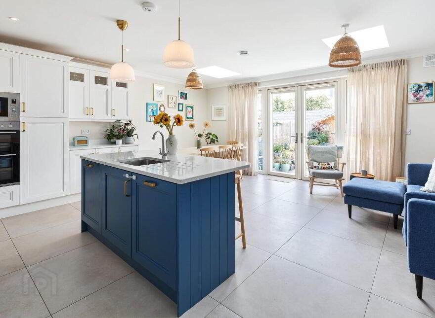 37 Phoenix Park Avenue, Phoenix Park Racecourse, Castleknock, Castleknock, D15X3TN