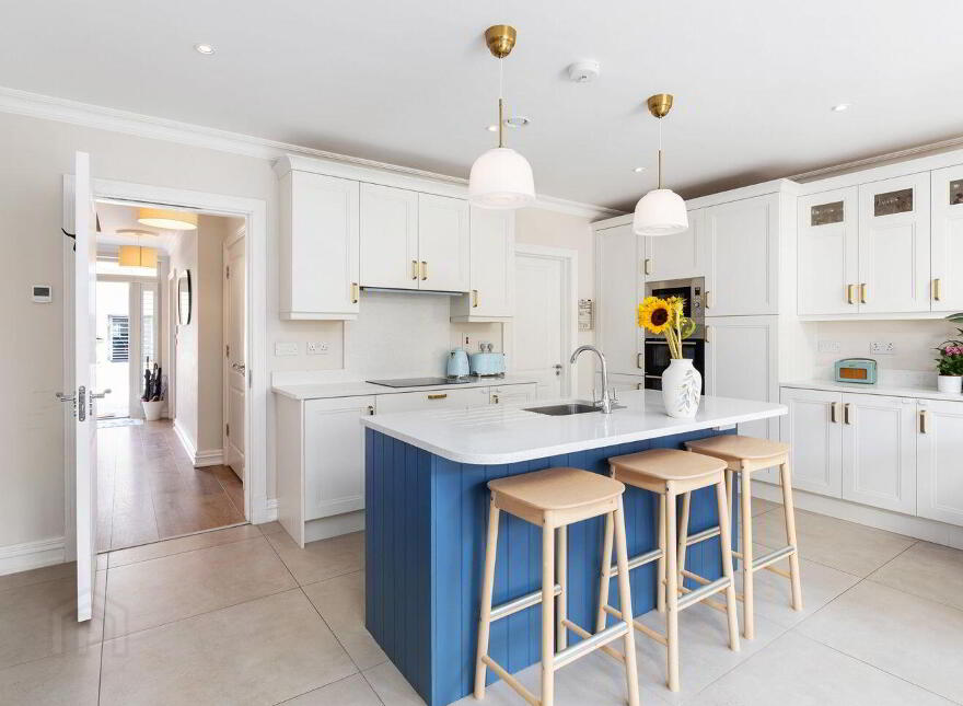 37 Phoenix Park Avenue, Phoenix Park Racecourse, Castleknock, Castleknock, D15X3TN
