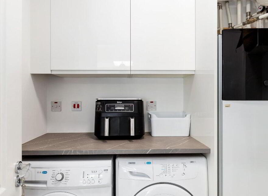 37 Phoenix Park Avenue, Phoenix Park Racecourse, Castleknock, Castleknock, D15X3TN