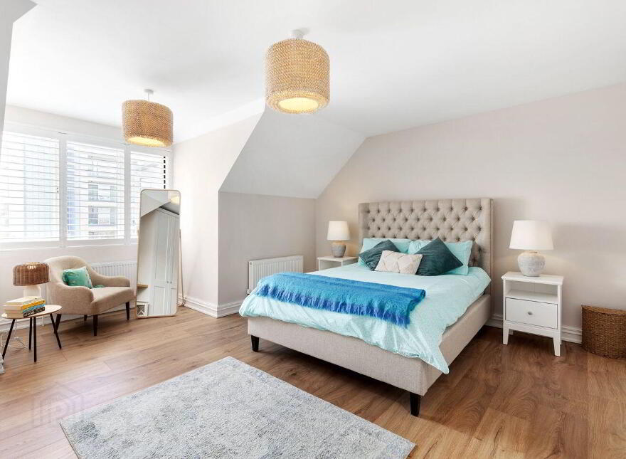 37 Phoenix Park Avenue, Phoenix Park Racecourse, Castleknock, Castleknock, D15X3TN