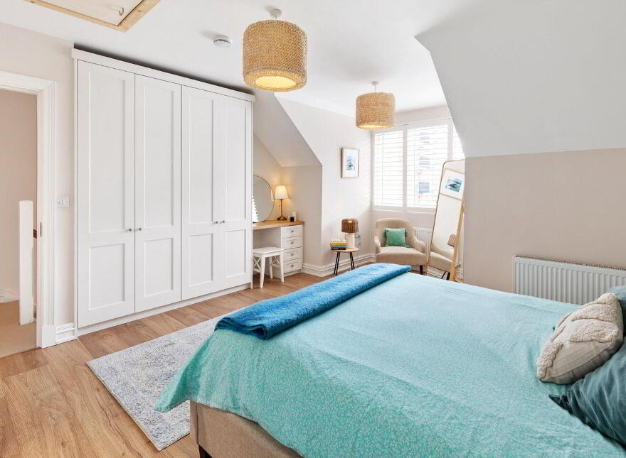 37 Phoenix Park Avenue, Phoenix Park Racecourse, Castleknock, Castleknock, D15X3TN