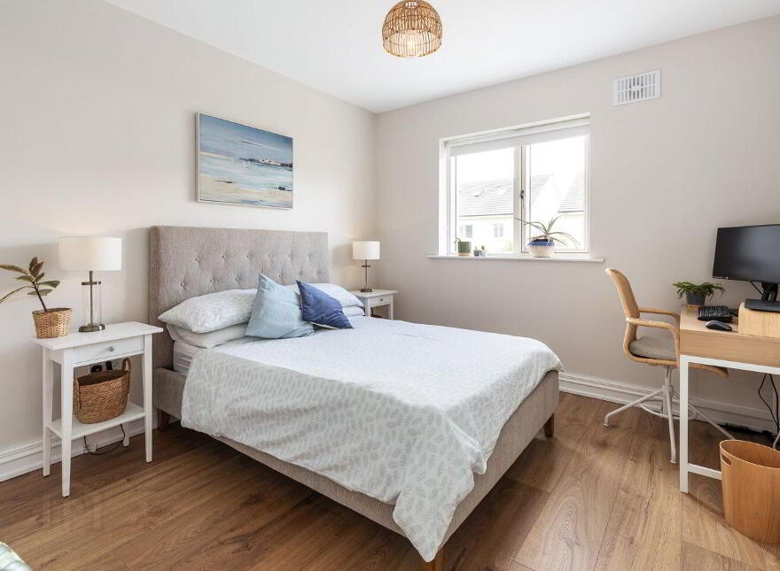 37 Phoenix Park Avenue, Phoenix Park Racecourse, Castleknock, Castleknock, D15X3TN