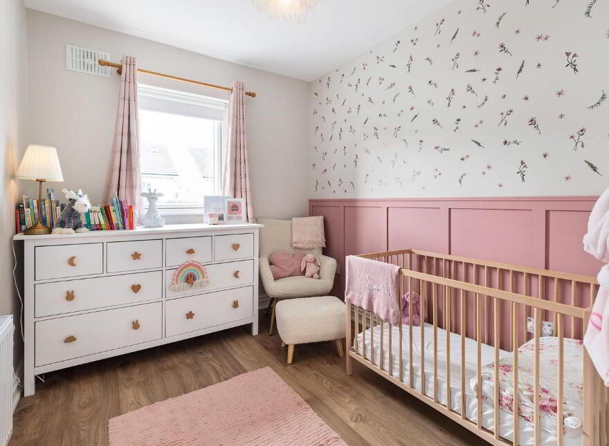 37 Phoenix Park Avenue, Phoenix Park Racecourse, Castleknock, Castleknock, D15X3TN
