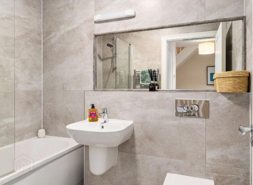 37 Phoenix Park Avenue, Phoenix Park Racecourse, Castleknock, Castleknock, D15X3TN