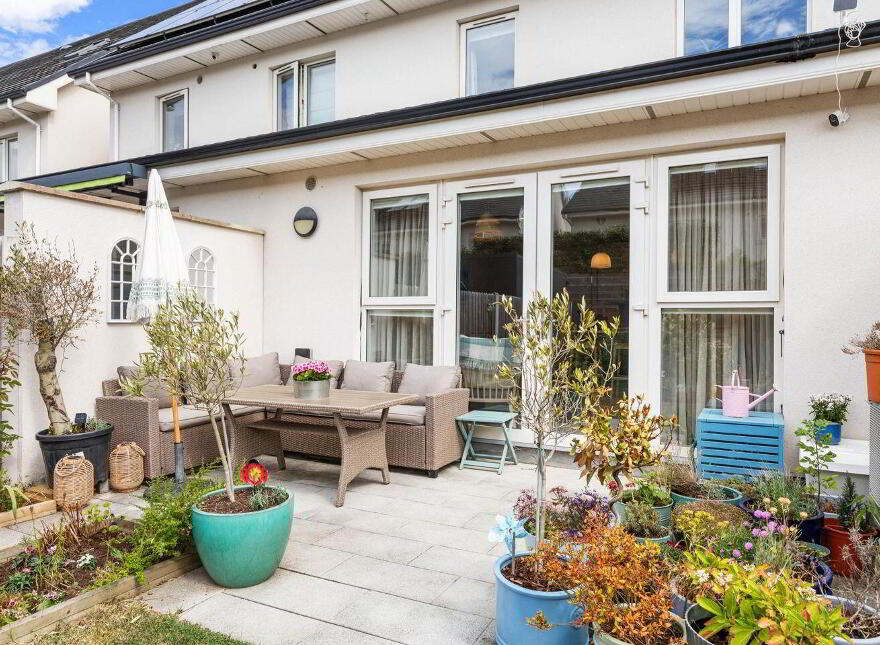 37 Phoenix Park Avenue, Phoenix Park Racecourse, Castleknock, Castleknock, D15X3TN