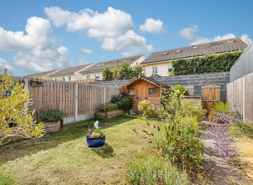 37 Phoenix Park Avenue, Phoenix Park Racecourse, Castleknock, Castleknock, D15X3TN