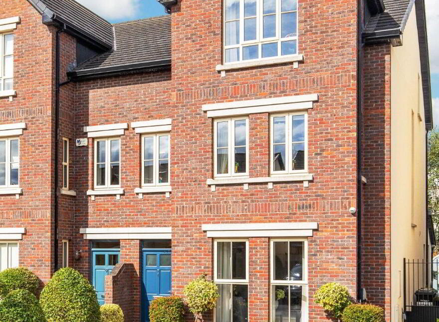 11 Bracken Park Close, Castleknock, Castleknock, D15NA4A