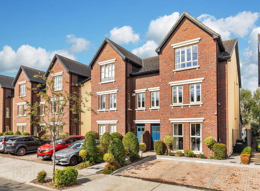 11 Bracken Park Close, Castleknock, Castleknock, D15NA4A