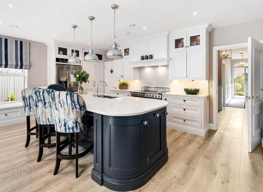 11 Bracken Park Close, Castleknock, Castleknock, D15NA4A