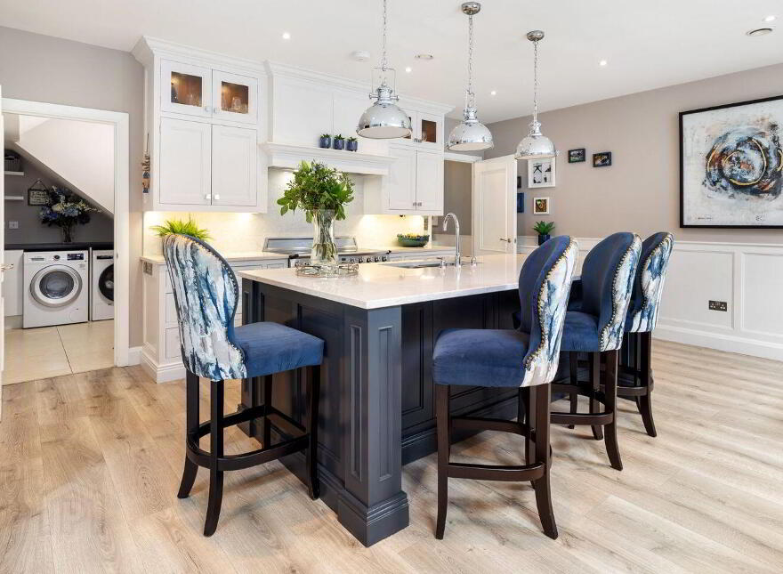 11 Bracken Park Close, Castleknock, Castleknock, D15NA4A