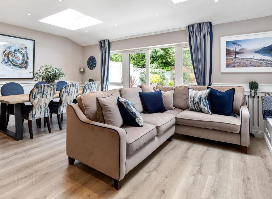 11 Bracken Park Close, Castleknock, Castleknock, D15NA4A