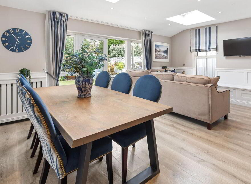 11 Bracken Park Close, Castleknock, Castleknock, D15NA4A