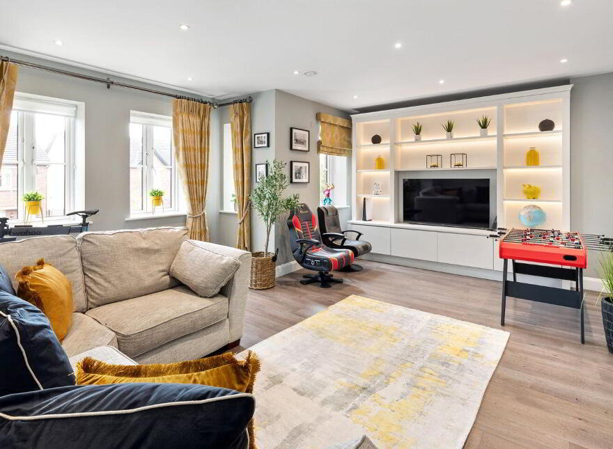 11 Bracken Park Close, Castleknock, Castleknock, D15NA4A