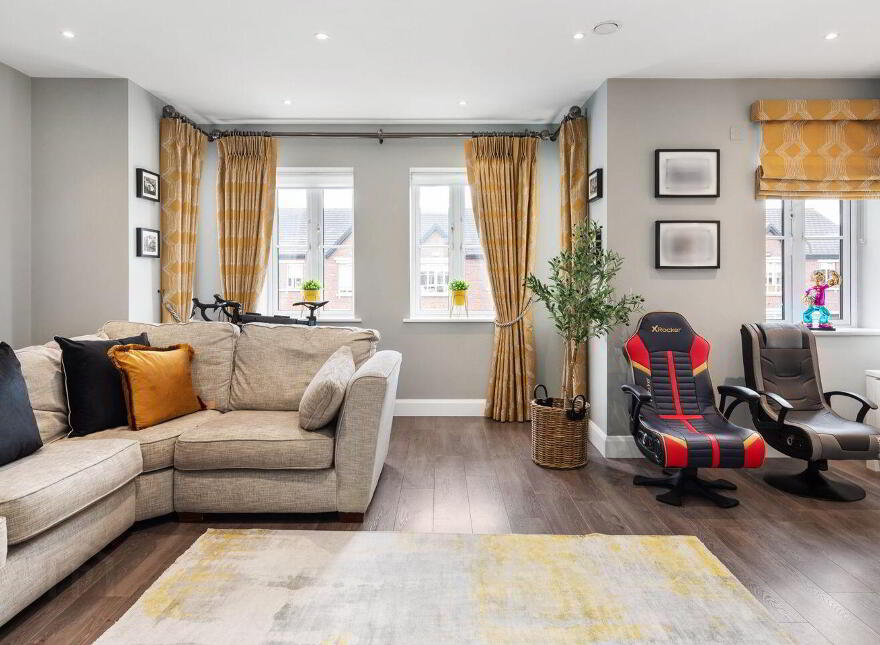 11 Bracken Park Close, Castleknock, Castleknock, D15NA4A