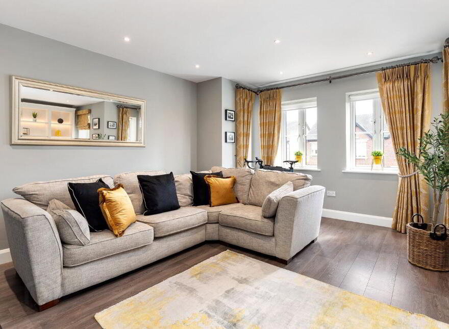 11 Bracken Park Close, Castleknock, Castleknock, D15NA4A