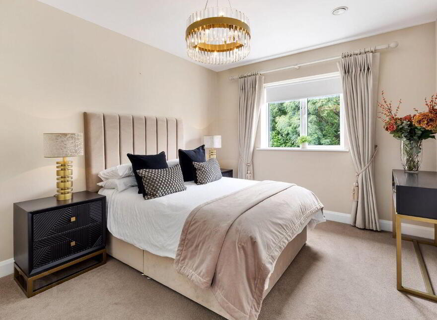 11 Bracken Park Close, Castleknock, Castleknock, D15NA4A