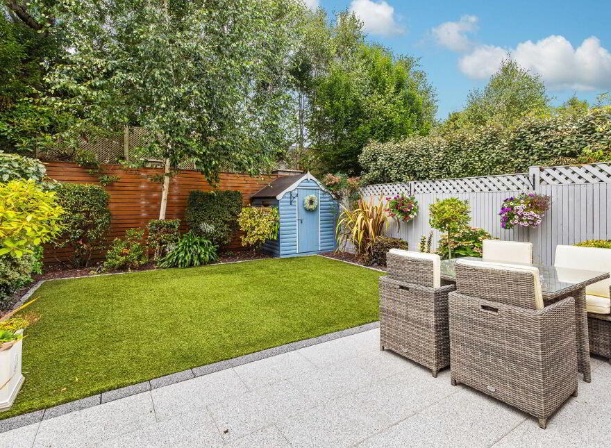 11 Bracken Park Close, Castleknock, Castleknock, D15NA4A