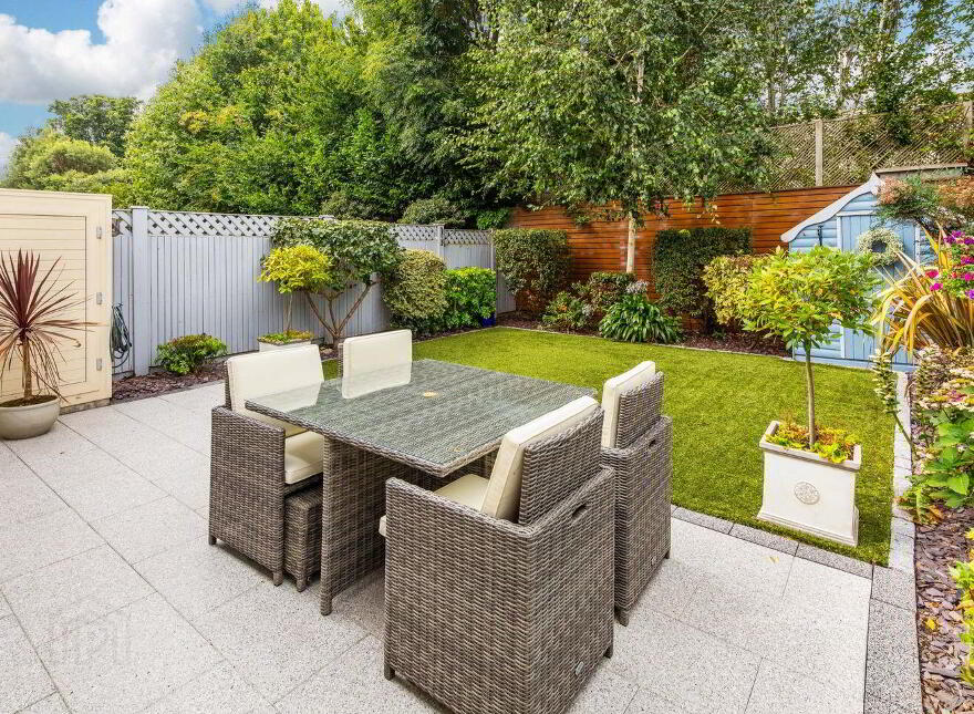 11 Bracken Park Close, Castleknock, Castleknock, D15NA4A