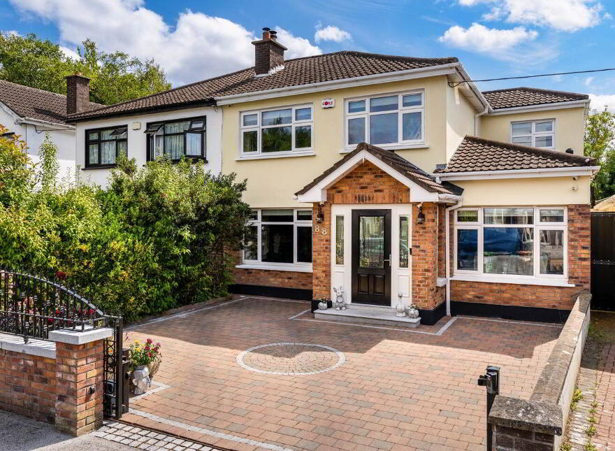 88 Castleknock Way, Laurel Lodge, Castleknock, Castleknock, D15Y33T