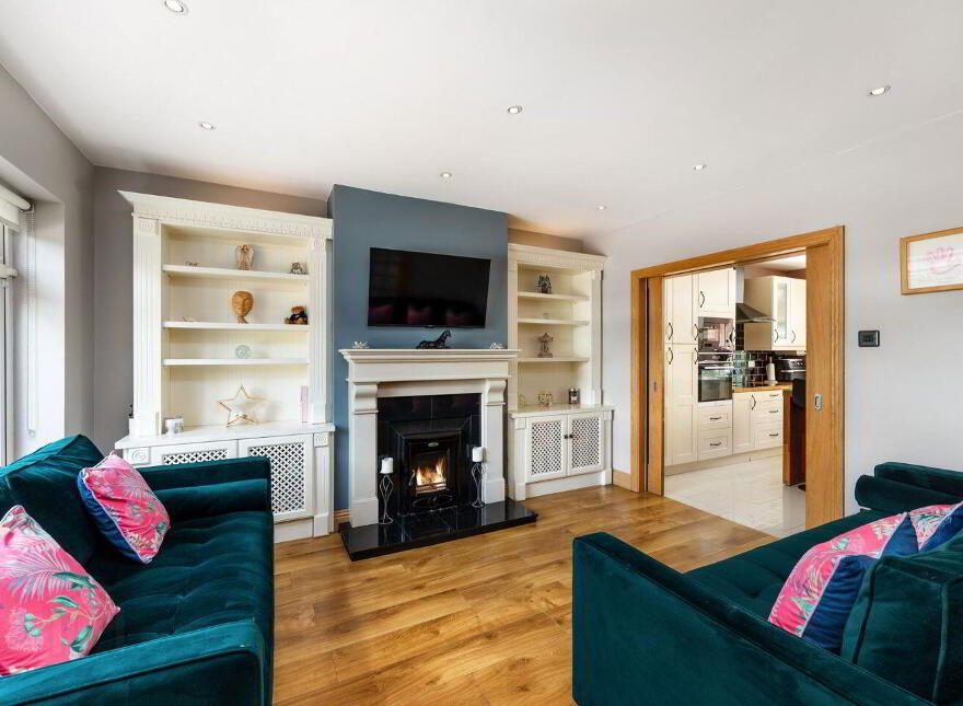 88 Castleknock Way, Laurel Lodge, Castleknock, Castleknock, D15Y33T