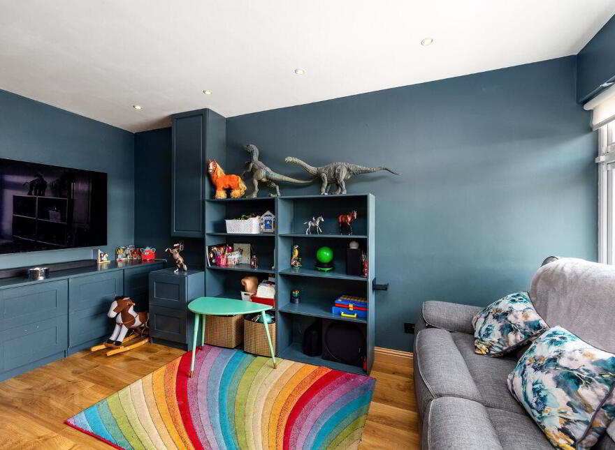 88 Castleknock Way, Laurel Lodge, Castleknock, Castleknock, D15Y33T