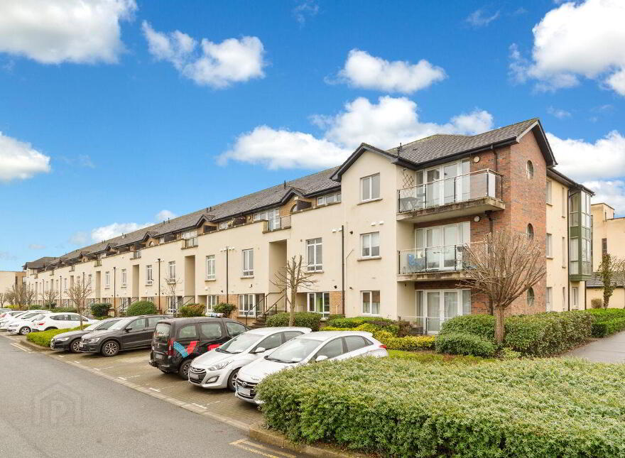 5 Station Court Way, Clonsilla, Clonsilla, D15WP49