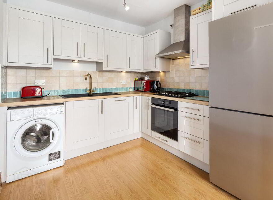 5 Station Court Way, Clonsilla, Clonsilla, D15WP49