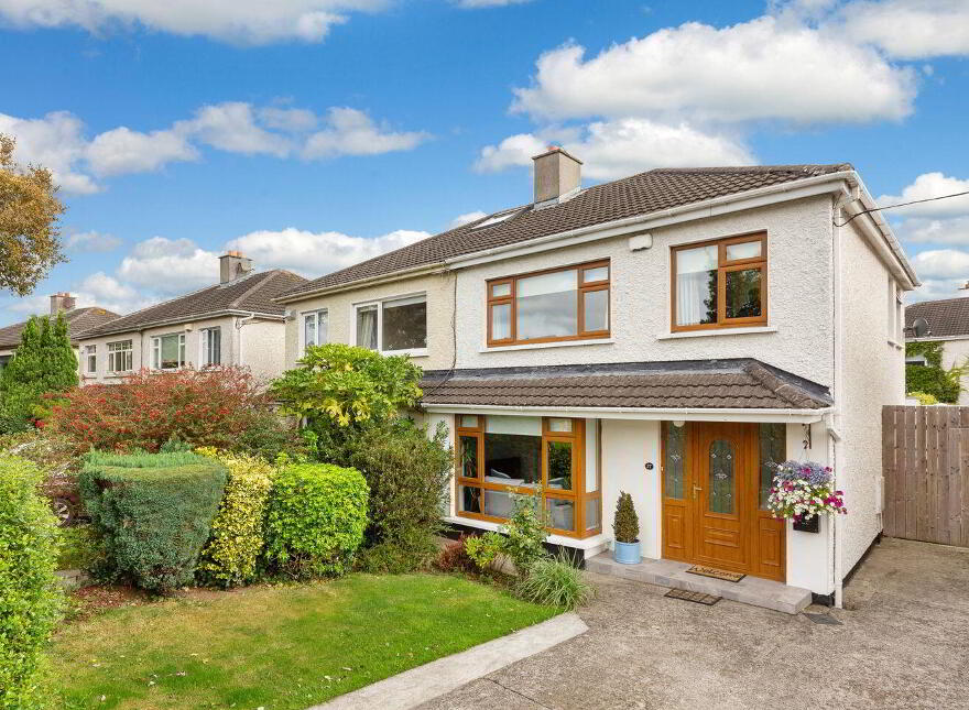 27 Sycamore Drive, Castleknock, Castleknock, D15YEK4
