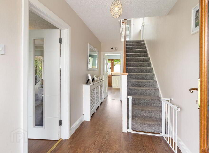 27 Sycamore Drive, Castleknock, Castleknock, D15YEK4