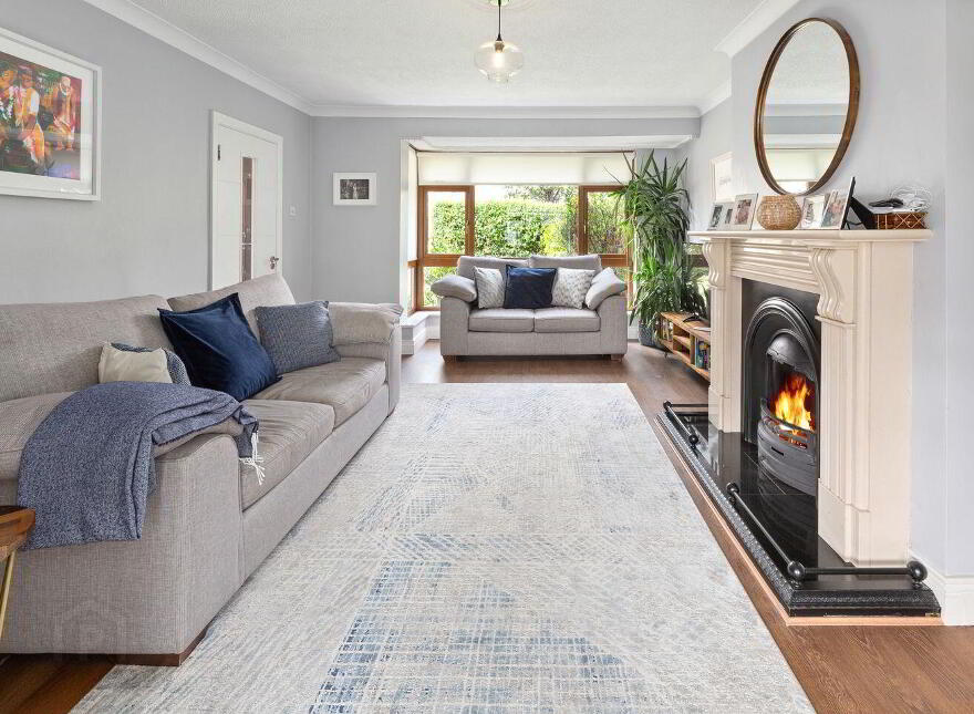 27 Sycamore Drive, Castleknock, Castleknock, D15YEK4