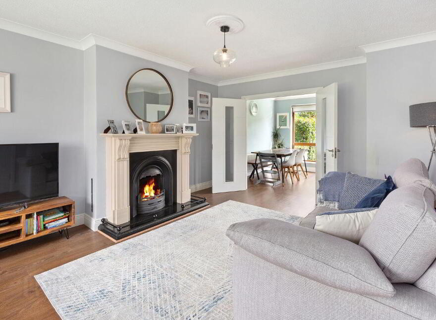 27 Sycamore Drive, Castleknock, Castleknock, D15YEK4