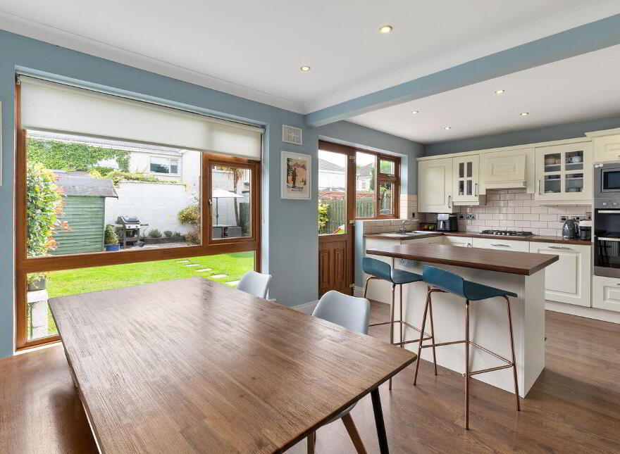 27 Sycamore Drive, Castleknock, Castleknock, D15YEK4