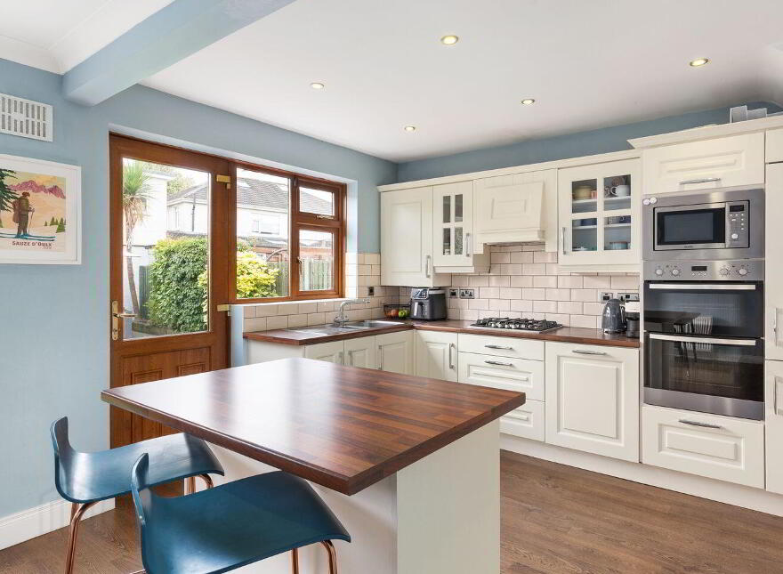 27 Sycamore Drive, Castleknock, Castleknock, D15YEK4