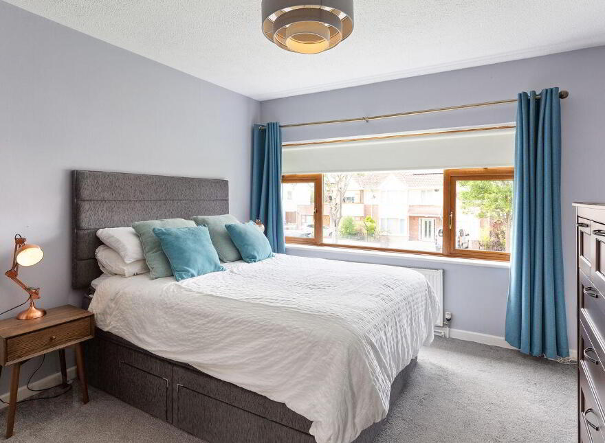 27 Sycamore Drive, Castleknock, Castleknock, D15YEK4