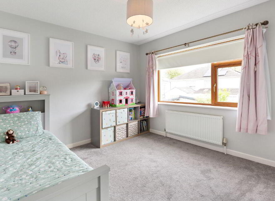 27 Sycamore Drive, Castleknock, Castleknock, D15YEK4