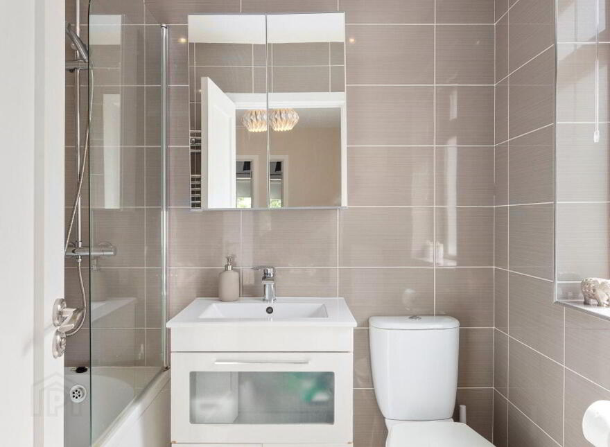 27 Sycamore Drive, Castleknock, Castleknock, D15YEK4