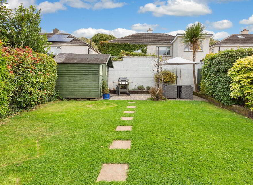 27 Sycamore Drive, Castleknock, Castleknock, D15YEK4